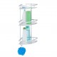 Bathroom shelf